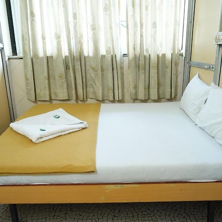 Sharda Residency Hotel Mumbai Kültér fotó