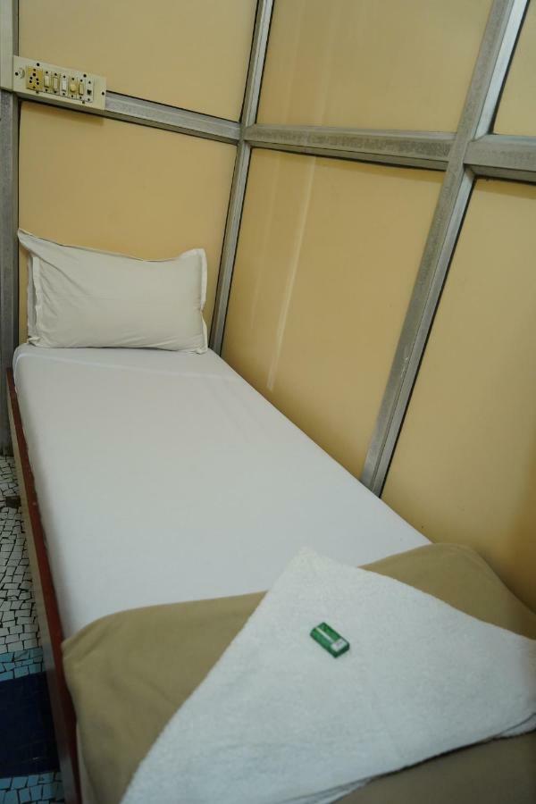 Sharda Residency Hotel Mumbai Kültér fotó