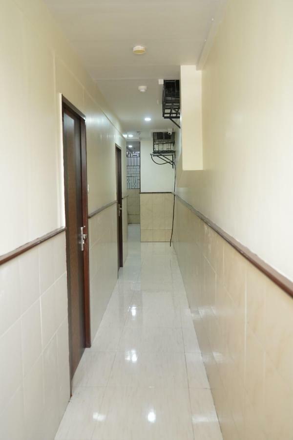 Sharda Residency Hotel Mumbai Kültér fotó
