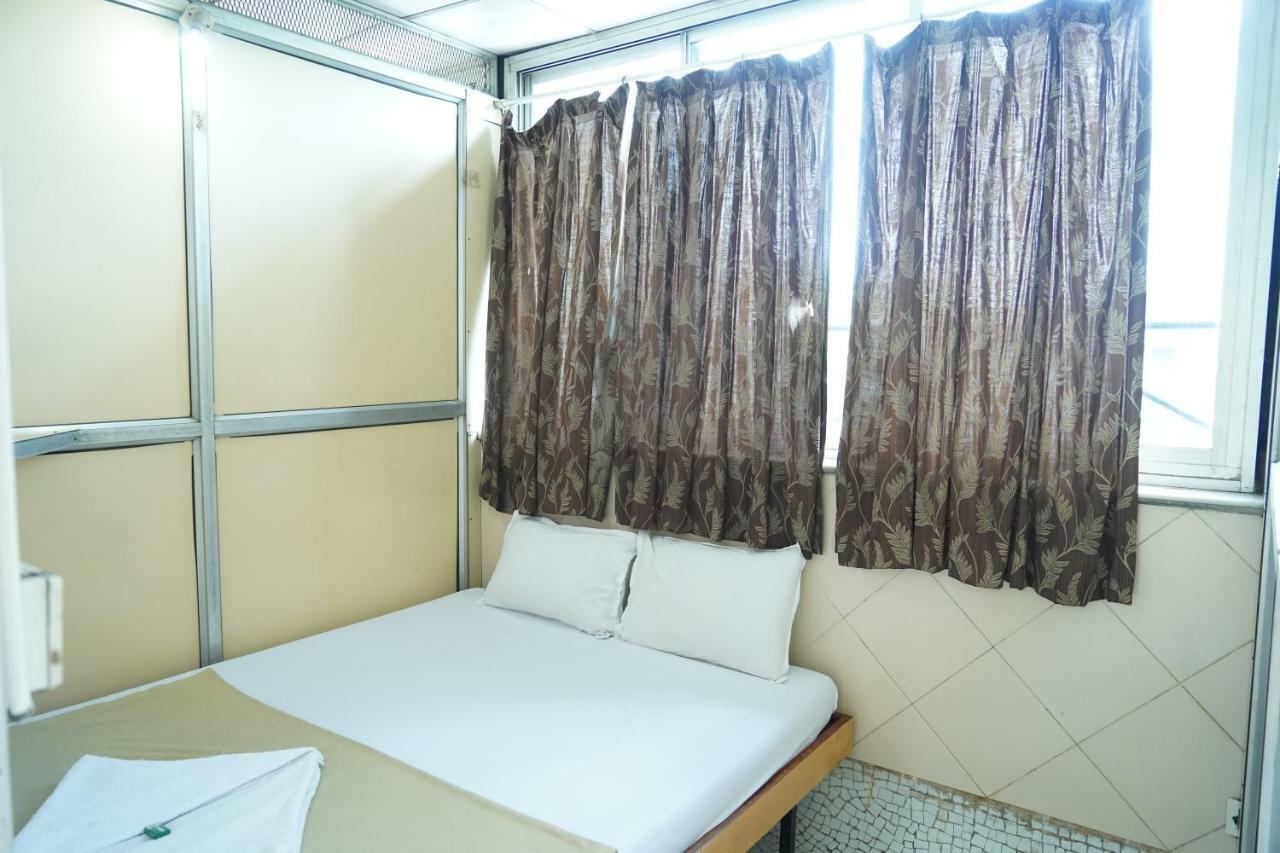 Sharda Residency Hotel Mumbai Kültér fotó