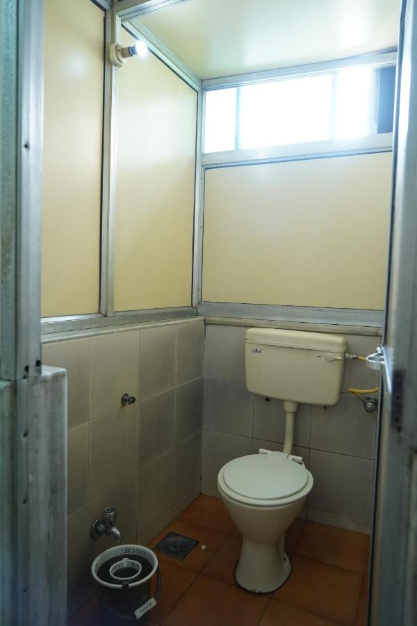 Sharda Residency Hotel Mumbai Kültér fotó