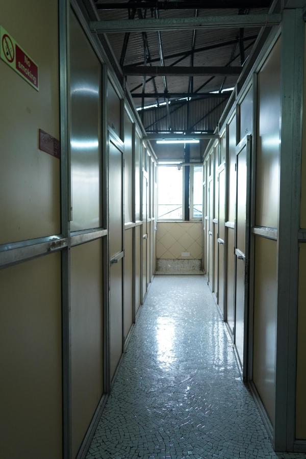 Sharda Residency Hotel Mumbai Kültér fotó