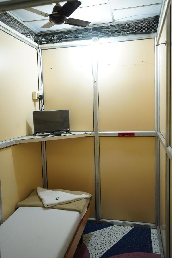 Sharda Residency Hotel Mumbai Kültér fotó